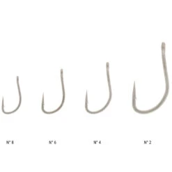 Hameçon Chod 500 Pêche De La Carpe -Pêche Matériel Magasin hamecon chod 500 peche de la carpe 3