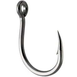 HAMEÇON SIMPLE PÊCHE DU SILURE CF HK S 9/0 -Pêche Matériel Magasin hamecon simple peche du silure cf hk s 90 2