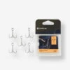 Hameçon TRIPLE TIN Pêche En Mer -Pêche Matériel Magasin hamecon triple tin peche en mer