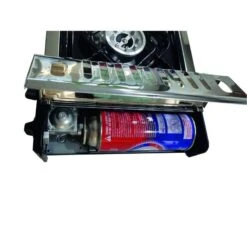 INCASA Réchaud à Gaz Portable 1 Feu Allumage Piézoélectrique Camping 8 INCASA Réchaud à Gaz Portable 1 Feu Allumage Piézoélectrique Camping -Pêche Matériel Magasin incasa rechaud a gaz portable 1 feu allumage piezoelectrique camping 2