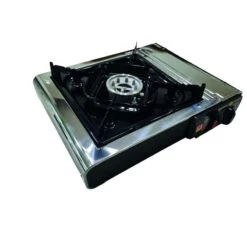 INCASA Réchaud à Gaz Portable 1 Feu Allumage Piézoélectrique Camping 9 INCASA Réchaud à Gaz Portable 1 Feu Allumage Piézoélectrique Camping -Pêche Matériel Magasin incasa rechaud a gaz portable 1 feu allumage piezoelectrique camping 3