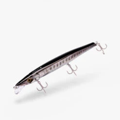 Jerkbait Pêche Au Leurre En Mer JERKUDA 170F Barracuda -Pêche Matériel Magasin jerkbait peche au leurre en mer jerkuda 170f barracuda 1