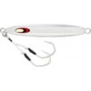 Jig Métallique Storm Gomoku Slide Dancer 200g (200g - 14,1cm - UVSI) -Pêche Matériel Magasin jig metallique storm gomoku slide dancer 200g 200g 141cm uvsi