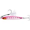 Jig Métallique Storm Gomoku Trick Metal 40g (40g - 7,7cm - PSRD) -Pêche Matériel Magasin jig metallique storm gomoku trick metal 40g 40g 77cm psrd