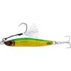 Jig Métallique Storm Gomoku Trick Metal 8g (8g - 4,2cm - HGG) -Pêche Matériel Magasin jig metallique storm gomoku trick metal 8g 8g 42cm hgg