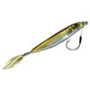 Jig Métallique Volkien Soul Micro Candy Bait 60g (Live Aji) -Pêche Matériel Magasin jig metallique volkien soul micro candy bait 60g live aji