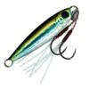 Jig Métallique Volkien Soul Micro Candy Nano 7g (Ayu) -Pêche Matériel Magasin jig metallique volkien soul micro candy nano 7g ayu