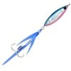Jig Métallique Volkien Soul Micro Candy Tail 30g (Blue Pink Iwashi) -Pêche Matériel Magasin jig metallique volkien soul micro candy tail 30g blue pink iwashi
