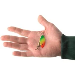 KIT CUILLERS TOURNANTES PÊCHES DES CARNASSIERS NEMAN NEW -Pêche Matériel Magasin kit cuillers tournantes peches des carnassiers neman new 7