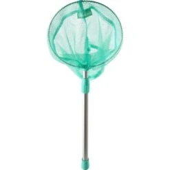 Kit Découverte De La Pêche Seau Et épuisette Menthe -Pêche Matériel Magasin kit decouverte de la peche seau et epuisette menthe 2