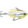 Lame Vibrante Rapala Rap-V Blade 10g (10g - 5cm - BUD) -Pêche Matériel Magasin lame vibrante rapala rap v blade 10g 10g 5cm bud