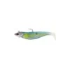 Leurre Berkley Powerbait Prerigged Shad 12cm (Ocean) -Pêche Matériel Magasin leurre berkley powerbait prerigged shad 12cm ocean