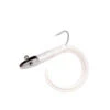 Leurre Civelix 12cm 8gr Blanc X2 Pêche En Mer -Pêche Matériel Magasin leurre civelix 12cm 8gr blanc x2 peche en mer