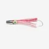 Williamson Leurre De Pêche à La Traine Speed Metal Jet Rose -Pêche Matériel Magasin leurre de peche a la traine speed metal jet rose
