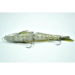 Leurre Dur Articulé VOLKIEN SOUL - Akena Glide 130 -Pêche Matériel Magasin leurre dur articule volkien soul akena glide 130 2