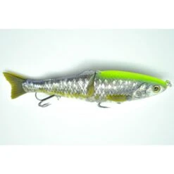 Leurre Dur Articulé VOLKIEN SOUL - Akena Glide 130 -Pêche Matériel Magasin leurre dur articule volkien soul akena glide 130 3