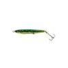 Leurre Jig Flashmer Metal Spot (28g - Maquereau Vert) -Pêche Matériel Magasin leurre jig flashmer metal spot 28g maquereau vert