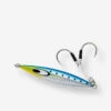 Daiwa Leurre Jig Saltiga SK 60gr Sardine Pêche En Mer -Pêche Matériel Magasin leurre jig saltiga sk 60gr sardine peche en mer