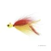 Leurre Sakura R Jig Bucktail 14g (RT - Red Trauma) 1 Leurre Sakura R Jig Bucktail 14g (RT - Red Trauma) -Pêche Matériel Magasin leurre sakura r jig bucktail 14g rt red trauma