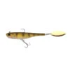 LEURRE SOUPLE BROCHET DIVINATOR 35 GR COLORIS EXCLUSIF DECATHLON JUV PERCH -Pêche Matériel Magasin leurre souple brochet divinator 35 gr coloris exclusif decathlon juv perch