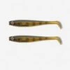LEURRE SOUPLE BROCHET SHAD ROGEN 120 GOLD X2 1 LEURRE SOUPLE BROCHET SHAD ROGEN 120 GOLD X2 -Pêche Matériel Magasin leurre souple brochet shad rogen 120 gold x2
