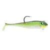 Leurre Souple Storm 360 GT Coastal Biscay Minnow Monté (9cm - CGR) -Pêche Matériel Magasin leurre souple storm 360 gt coastal biscay minnow monte 9cm cgr