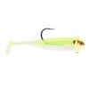 Leurre Souple Storm Biscay Coast Minnow 12cm (CHCH) 1 Leurre Souple Storm Biscay Coast Minnow 12cm (CHCH) -Pêche Matériel Magasin leurre souple storm biscay coast minnow 12cm chch