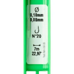 LIGNE MONTEE PF-RL900 T 0,5g POUR LA PECHE DU POISSON BLANC EN SURFACE -Pêche Matériel Magasin ligne montee pf rl900 t 05g pour la peche du poisson blanc en surface 4