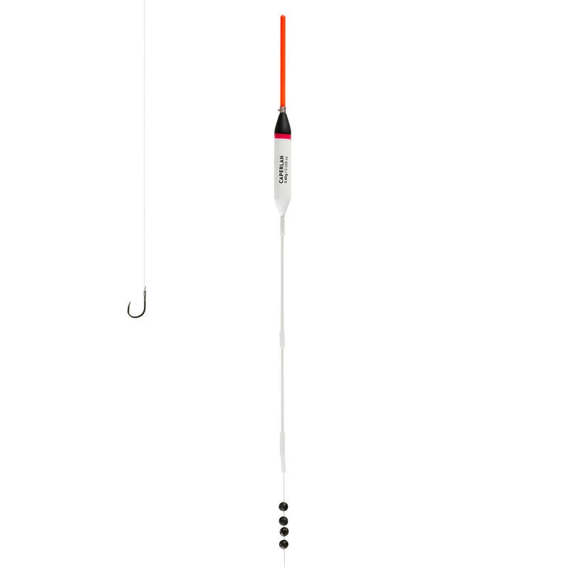 LIGNE MONTEE POUR LA PECHE DE LA CARPE AU COUP PF-RL900 CC3 0,8g 8 LIGNE MONTEE POUR LA PECHE DE LA CARPE AU COUP PF-RL900 CC3 0,8g – Image 6