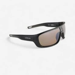 Lunettes De Pêche Polarisantes Flottantes - FG 500 C Noires