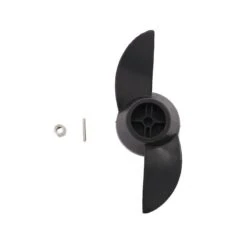 MOTEUR ÉLECTRIQUE POUR BATEAU ET ANNEXE 25 LBS - ORANGEMARINE 9 MOTEUR ÉLECTRIQUE POUR BATEAU ET ANNEXE 25 LBS - ORANGEMARINE -Pêche Matériel Magasin moteur electrique pour bateau et annexe 25 lbs orangemarine 3