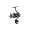 Moulinet Abu Garcia Revo ALX THETA Spinning Reel (2500 MSH) -Pêche Matériel Magasin moulinet abu garcia revo alx theta spinning reel 2500 msh