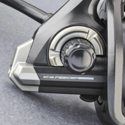 Moulinet De Pêche Au Feeder Bauxit 500 Feeder Taille 3000. -Pêche Matériel Magasin moulinet de peche au feeder bauxit 500 feeder taille 3000 4