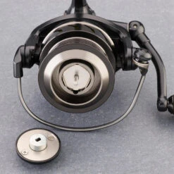 Moulinet De Pêche Au Feeder Bauxit 500 Feeder Taille 3000. -Pêche Matériel Magasin moulinet de peche au feeder bauxit 500 feeder taille 3000 7