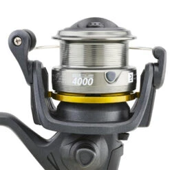 Moulinet De Pêche Au Feeder Sensitiv 100 De Taille 4000 -Pêche Matériel Magasin moulinet de peche au feeder sensitiv 100 de taille 4000 5