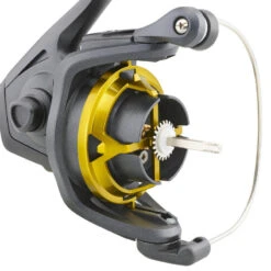 Moulinet De Pêche Au Feeder Sensitiv 100 De Taille 4000 -Pêche Matériel Magasin moulinet de peche au feeder sensitiv 100 de taille 4000 7