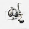 Moulinet De Pêche En Surfcasting ADONIS 5000 SILVER -Pêche Matériel Magasin moulinet de peche en surfcasting adonis 5000 silver