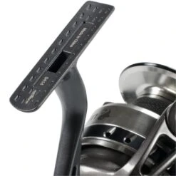 MOULINET PÊCHE En Mer KHAOS 7000 -Pêche Matériel Magasin moulinet peche en mer khaos 7000 2