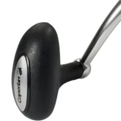 MOULINET PÊCHE En Mer KHAOS 7000 -Pêche Matériel Magasin moulinet peche en mer khaos 7000 3