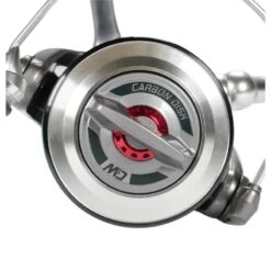 MOULINET PÊCHE En Mer KHAOS 7000 -Pêche Matériel Magasin moulinet peche en mer khaos 7000 4