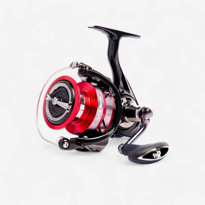 Daiwa Moulinet Pêche En Mer NINJA LT 6000 3 Daiwa Moulinet Pêche En Mer NINJA LT 6000