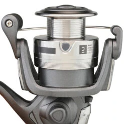 Moulinet Pêche RFT 100 Frein Arrière - 4000 -Pêche Matériel Magasin moulinet peche rft 100 frein arriere 4000 5