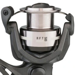 Moulinet Pêche RFT 500 Débrayable - 3000 -Pêche Matériel Magasin moulinet peche rft 500 debrayable 3000 5