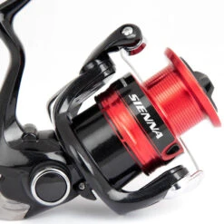 Shimano Moulinet Pêche SIENNA FG - 1000 -Pêche Matériel Magasin moulinet peche sienna fg 1000 2