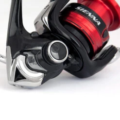Shimano Moulinet Pêche SIENNA FG - 1000 -Pêche Matériel Magasin moulinet peche sienna fg 1000 4