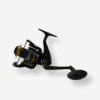 MITCHELL Moulinet PREMIUM PRO 6000 BLACK GOLD -Pêche Matériel Magasin moulinet premium pro 6000 black gold