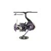 Moulinet Spinning Daiwa Prorex MQ LT 2022 (195g - 6.2:1 - 87cm - 5kg) -Pêche Matériel Magasin moulinet spinning daiwa prorex mq lt 2022 195g 621 87cm 5kg