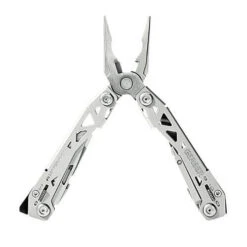 Gerber Multitool Suspension-NXT™ - 15 Pcs - Acier Inoxydable 10 Gerber Multitool Suspension-NXT™ - 15 Pcs - Acier Inoxydable -Pêche Matériel Magasin multitool suspension nxt 15 pcs acier inoxydable 3