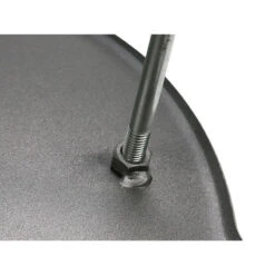 Muurikka Griddle Pan Avec Pieds - 48 Cm -Pêche Matériel Magasin muurikka griddle pan avec pieds 48 cm 4