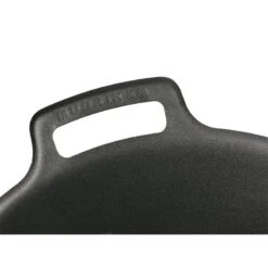 Muurikka Griddle Pan Avec Pieds - 48 Cm -Pêche Matériel Magasin muurikka griddle pan avec pieds 48 cm 5
